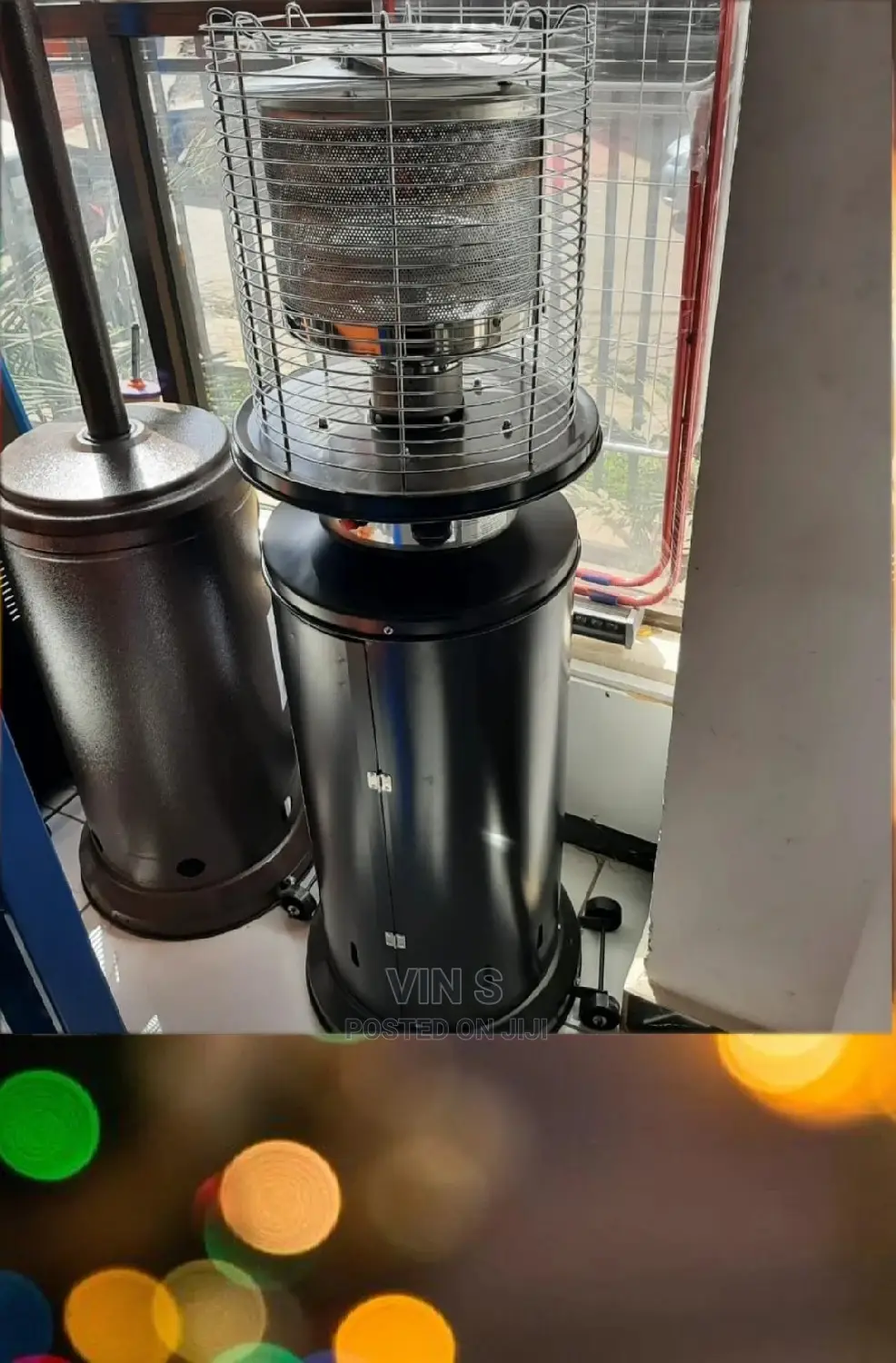 Gas Patio Heaters Patio Heaters Patio Heaters Ea-59