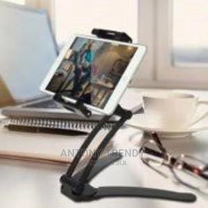 HOT 5-In-10 Kitchen Tablet Stand Wall Mount - thumbnail 2