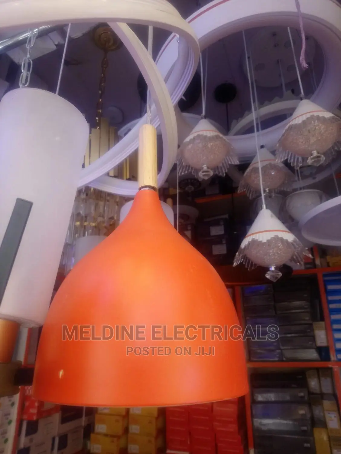 Pendant Light