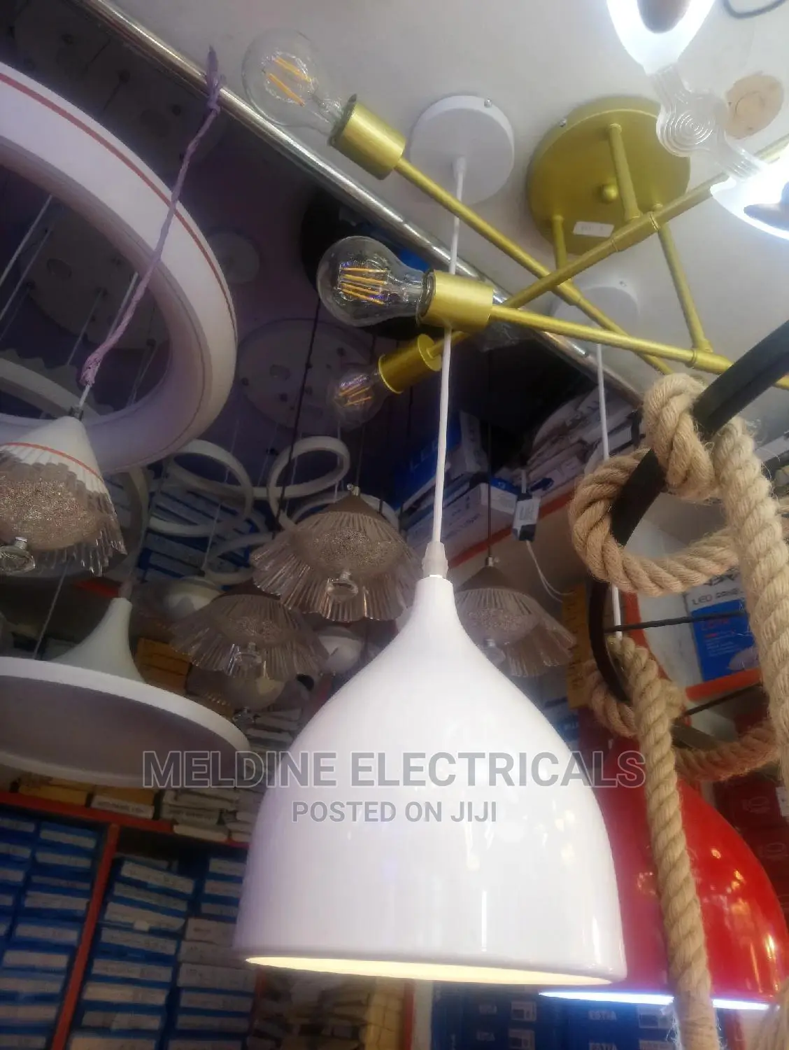 Pendant Light