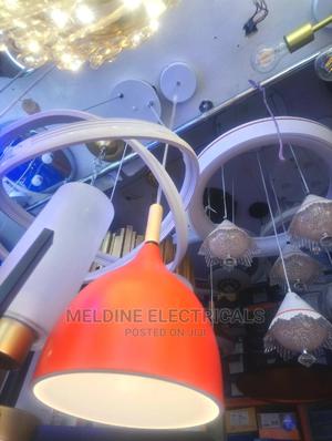 Pendant Light - main view