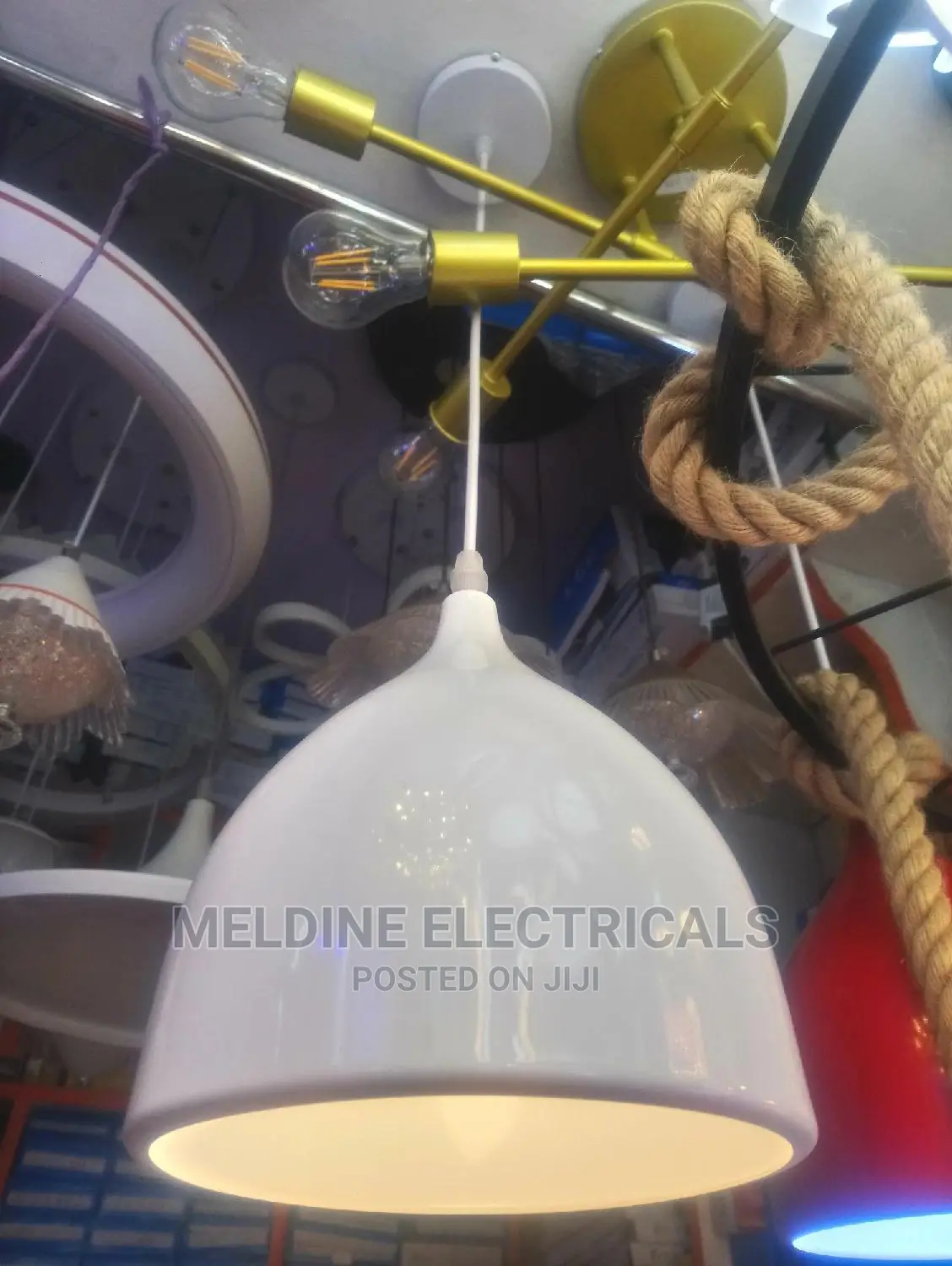 Pendant Light