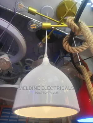 Pendant Light