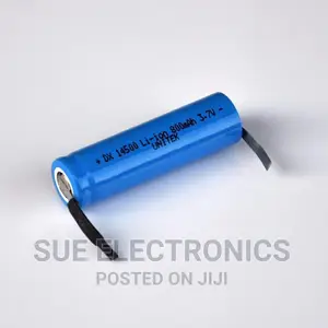 Battery 3.7V 2400mah