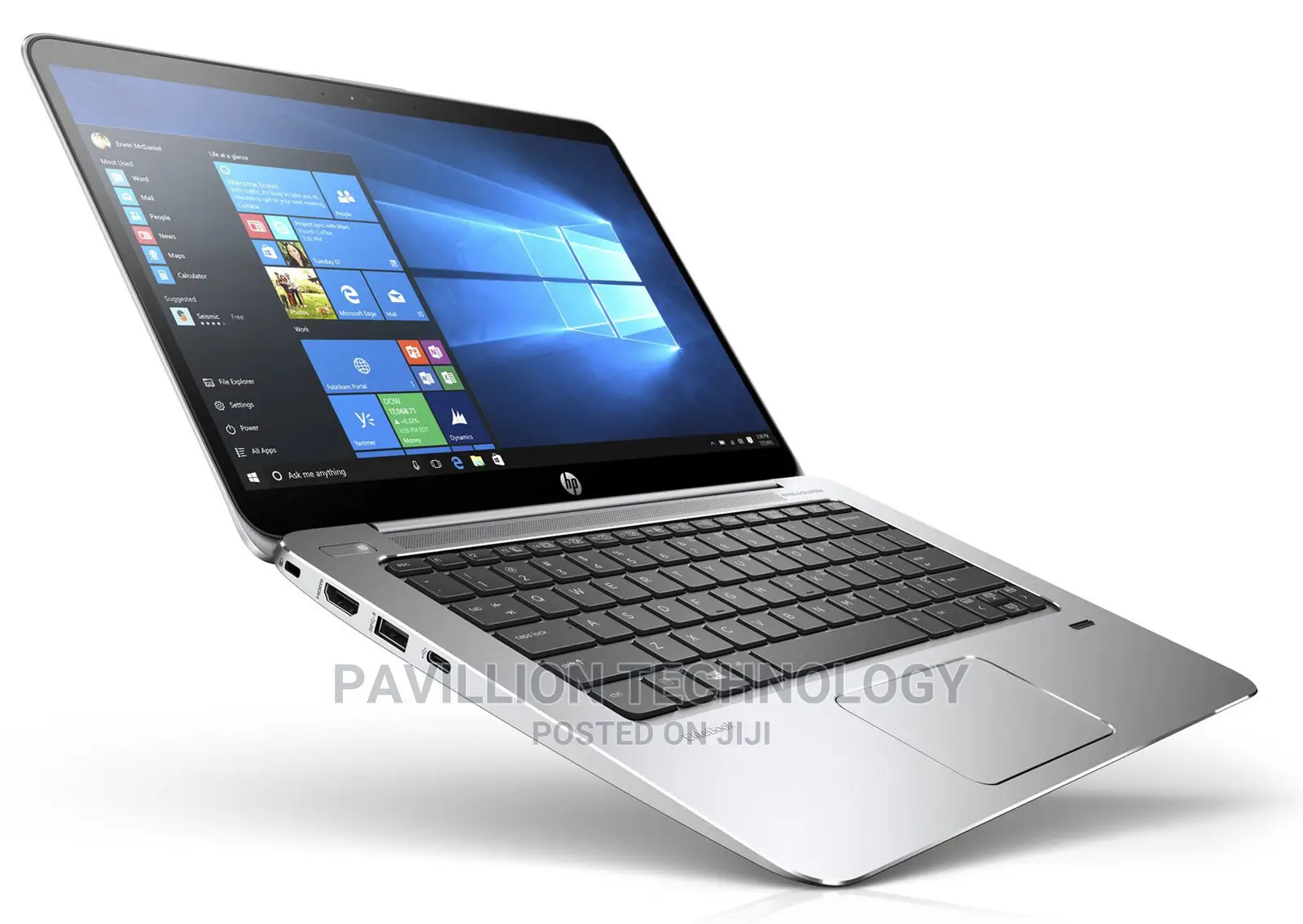Laptop HP EliteBook 1040 8GB Intel Core M SSD 256GB
