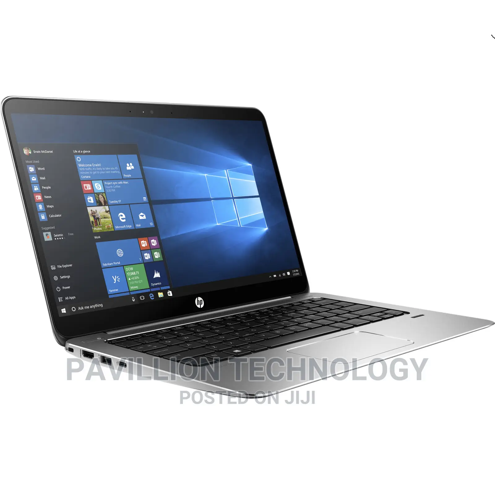 Laptop HP EliteBook 1040 8GB Intel Core M SSD 256GB
