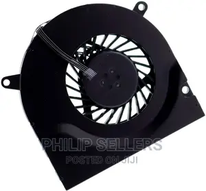 CPU Cooling Fan Cooler for Macbook Pro A1278 A1280 A1342 20