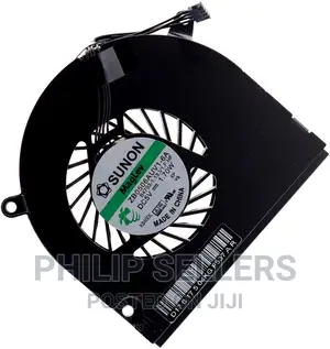 CPU Cooling Fan Cooler for Macbook Pro A1278 A1280 A1342 20