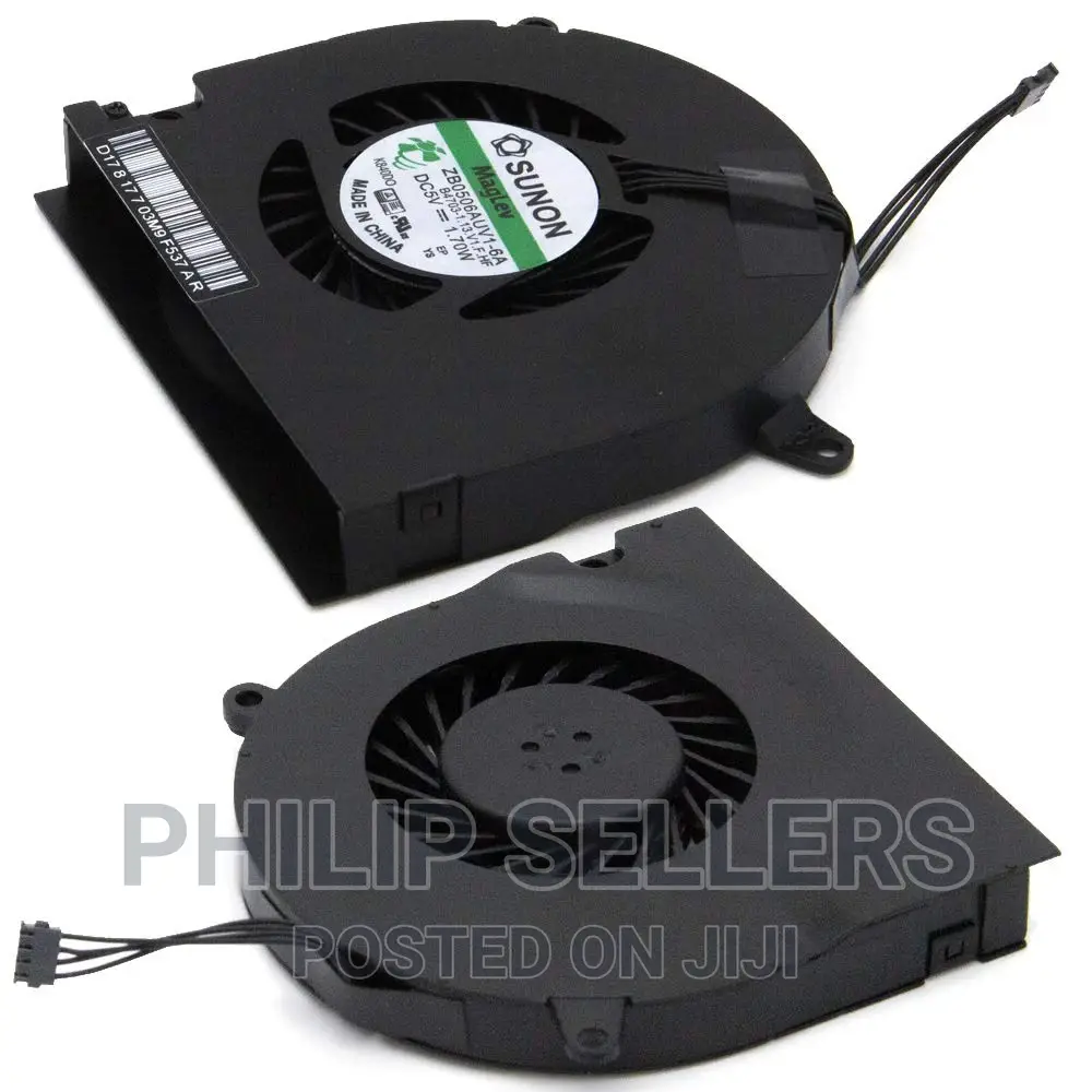 Partscollection Apple Macbook Pro 13' A1278 A1280 A1342 Cool