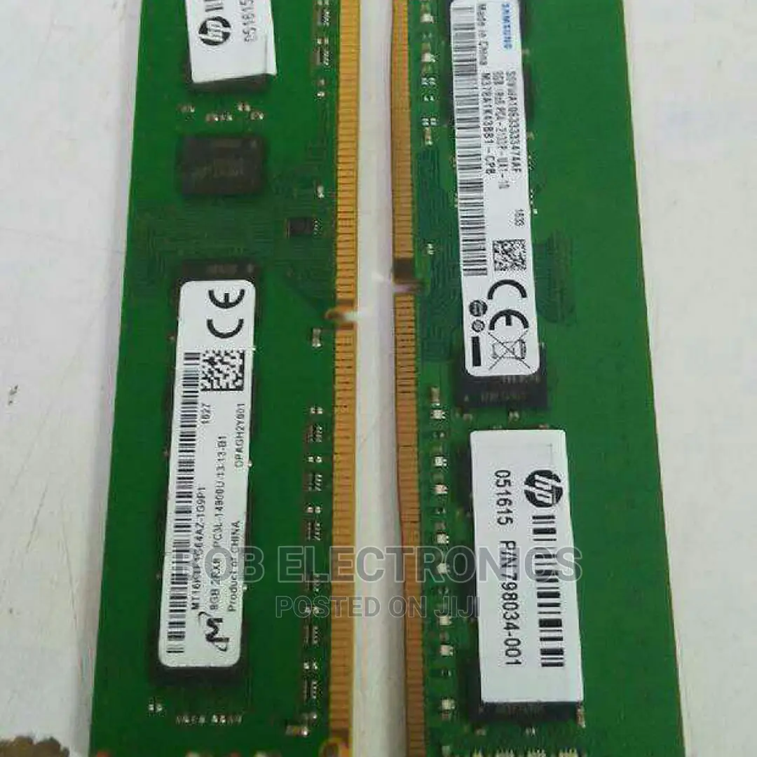 Desktop 4gb Ddr3 Rams Discounted