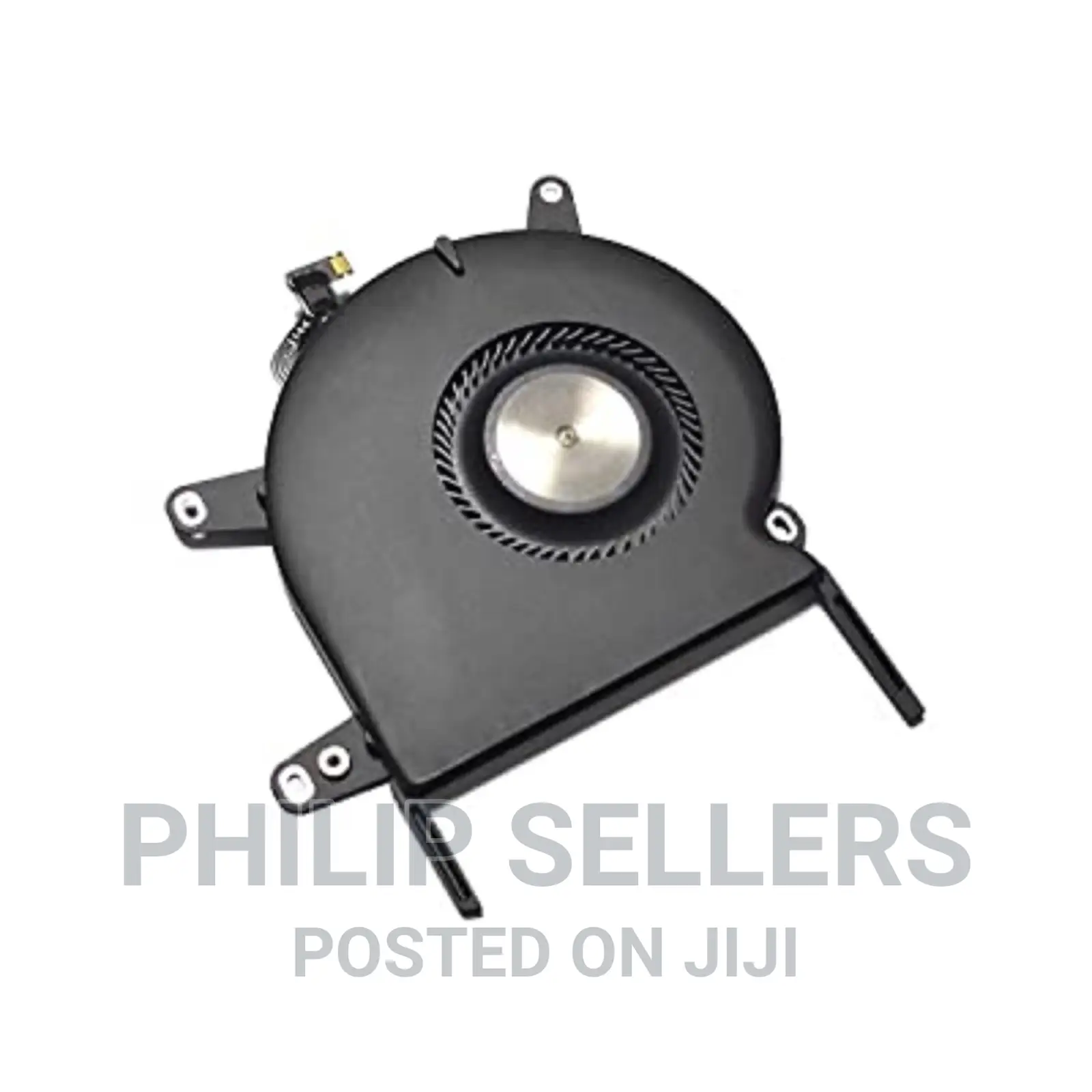 Replacement New Laptop CPU Fan for Macbook Pro Retina 13inchs