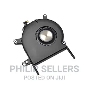 Replacement New Laptop CPU Fan for Macbook Pro Retina 13inchs