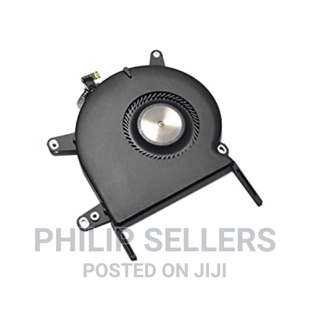 Replacement New Laptop CPU Fan for Macbook Pro Retina 13inchs