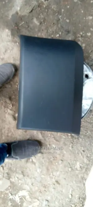 Bumper Ends