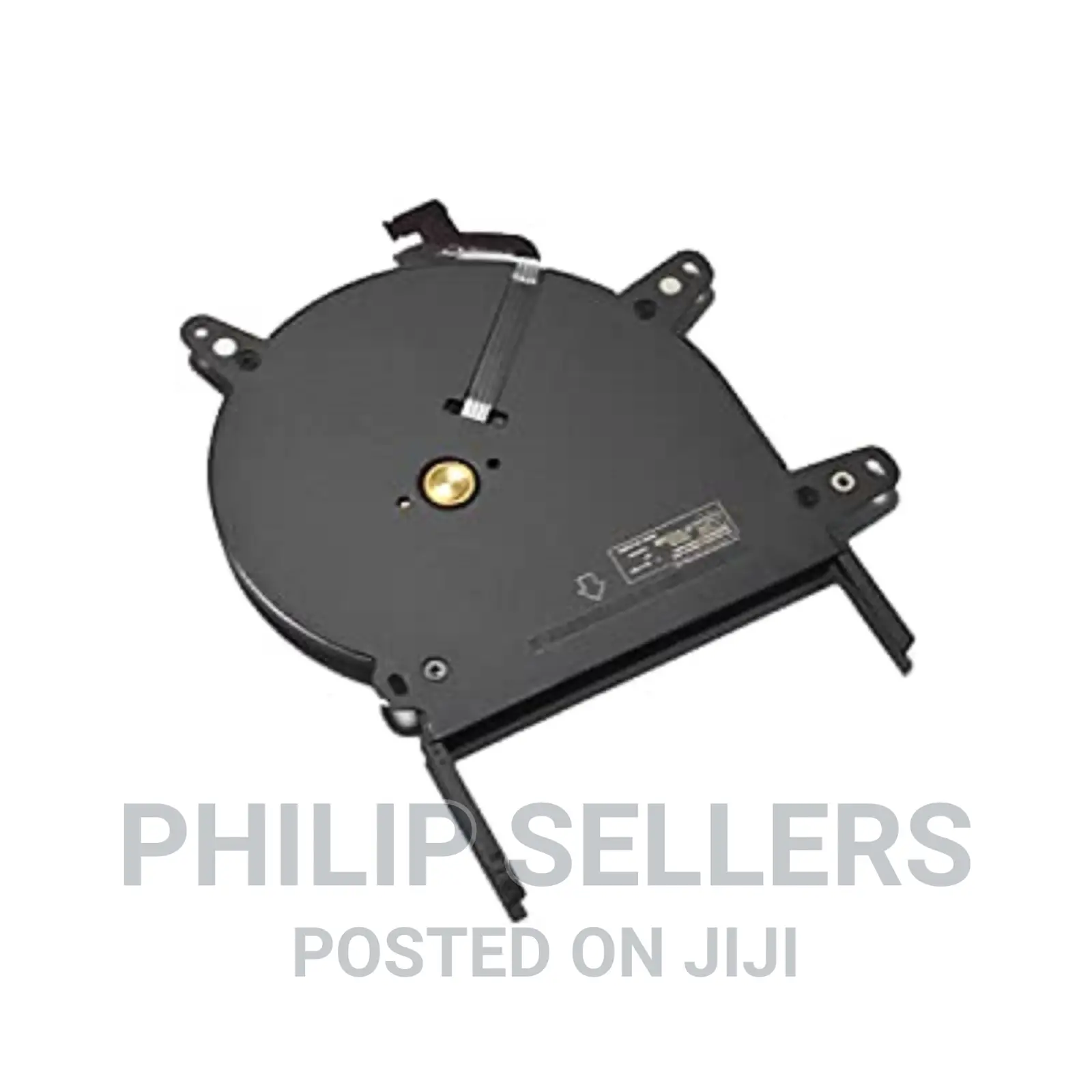 Replacement New Laptop CPU Fan for Macbook Pro Retina 13inchs