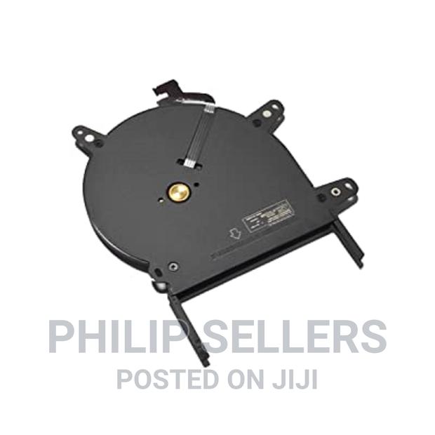 Replacement New Laptop CPU Fan for Macbook Pro Retina 13inchs - thumbnail 2