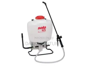 Solo Manual Sprayer
