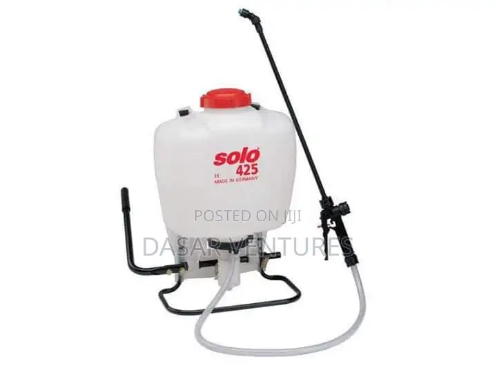 Solo Manual Sprayer