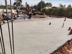 Concrete Fiber Mesh Reinforcement/BRC Alternative