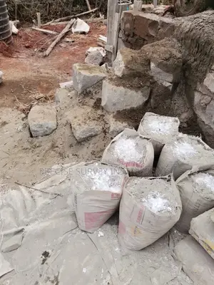 Concrete Fiber Mesh Reinforcement/BRC Alternative