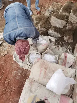 Concrete Fiber Mesh Reinforcement/BRC Alternative