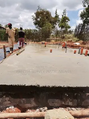 Concrete Fiber Mesh Reinforcement/BRC Alternative
