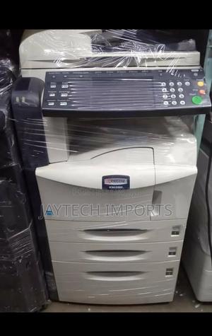 Kyocera Km 5050 Photocopier - main view