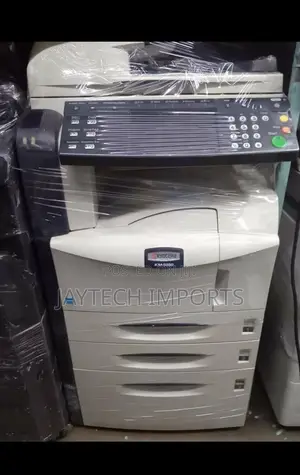 Kyocera Km 5050 Photocopier