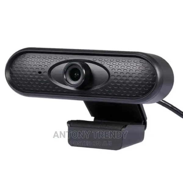 Computer Web Camera Video Cam For Streaming Gaming Video For
