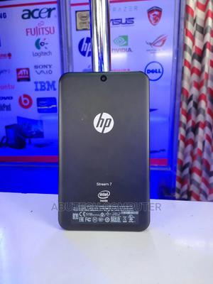 HP Stream 7 32 GB Black - thumbnail 2