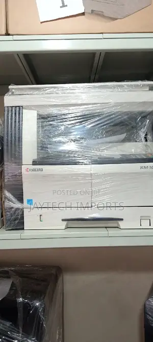 Kyocera Km 1635 Printer