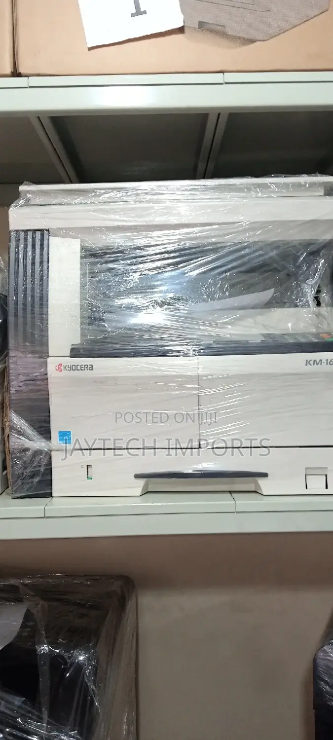 Kyocera Km 1635 Printer