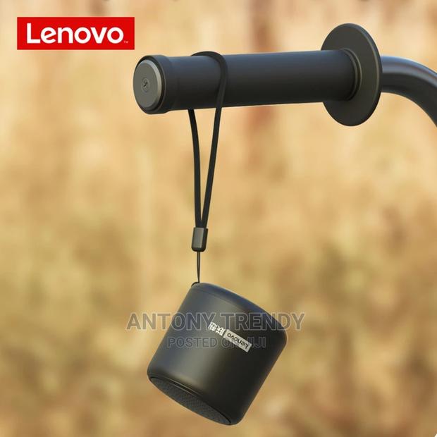 01 Mini Wireless Subwoofer Super High Volume Genuine Mobile - main view