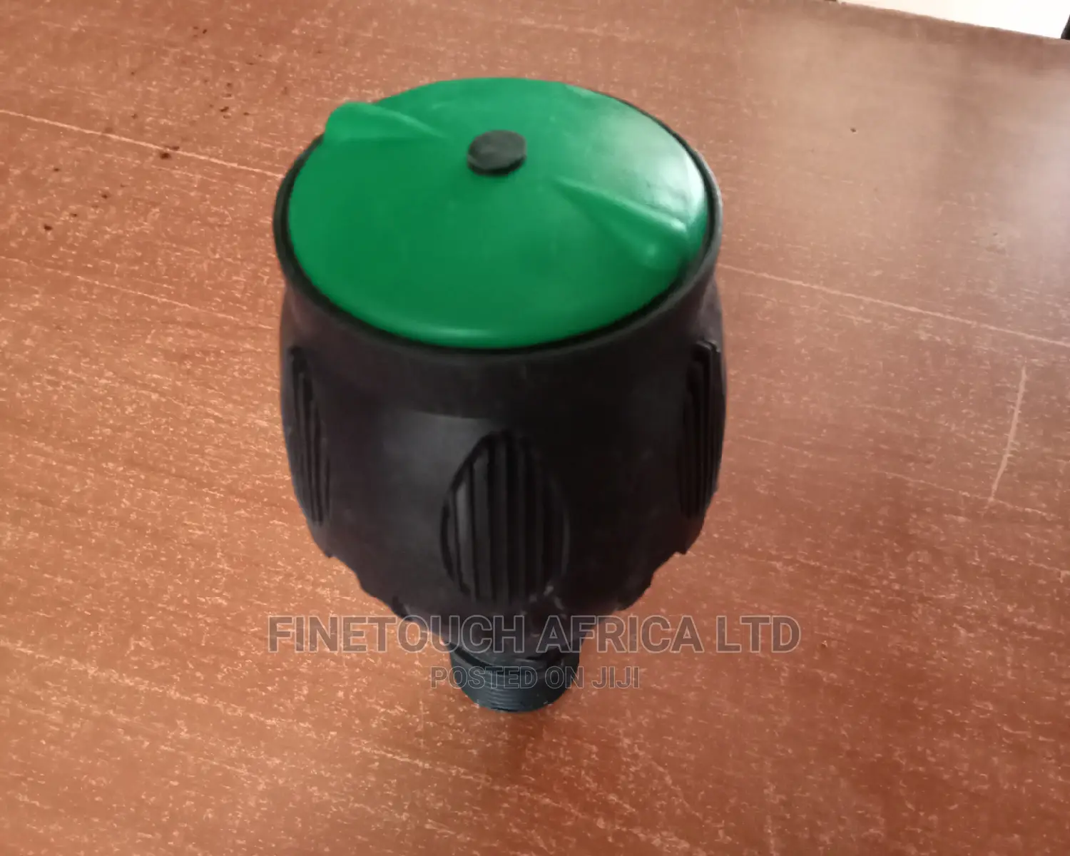 Double Jet Sprinkler 3/4"