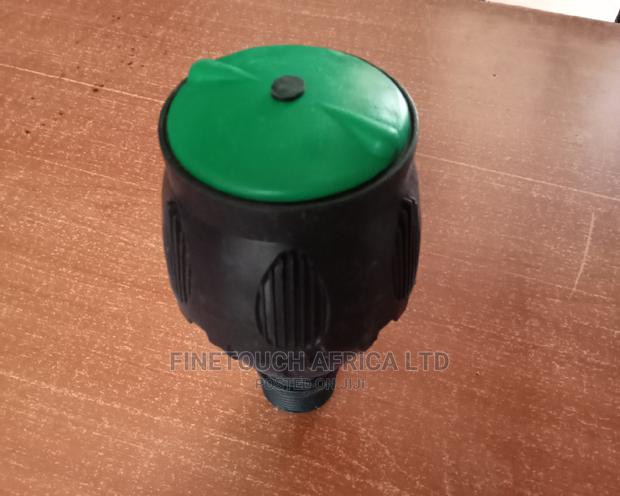 Plastic Sprinkler 3/4" - main view