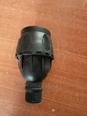 Double Jet Sprinkler 3/4"
