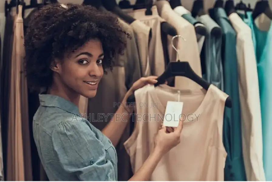 Best Point of Sale System Boutique or Clothing Store Softwar