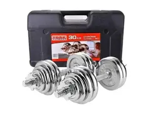 30kg Dumbell Sets
