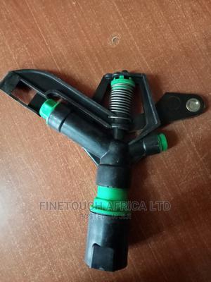 Impact Sprinkler 1" - main view