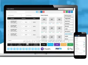 Best POS Software for Retailers and Supermarkets