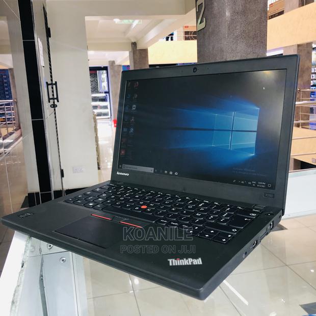 Laptop Lenovo ThinkPad X250 4GB Intel Core I5 HDD 320GB