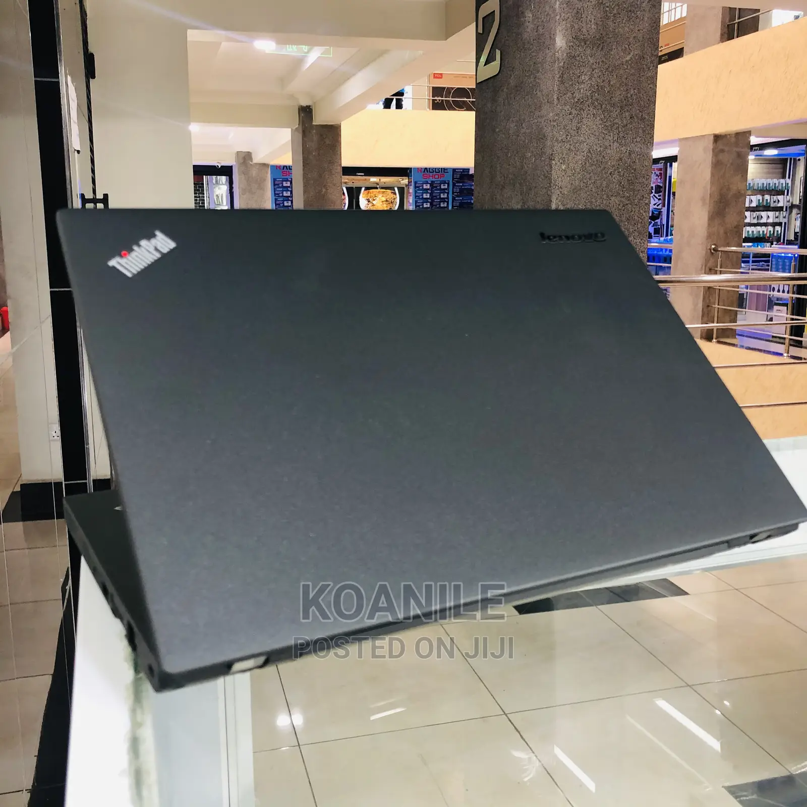 Laptop Lenovo ThinkPad X250 4GB Intel Core I5 HDD 320GB