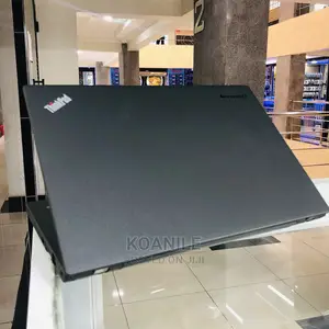 Laptop Lenovo ThinkPad X250 4GB Intel Core I5 HDD 320GB