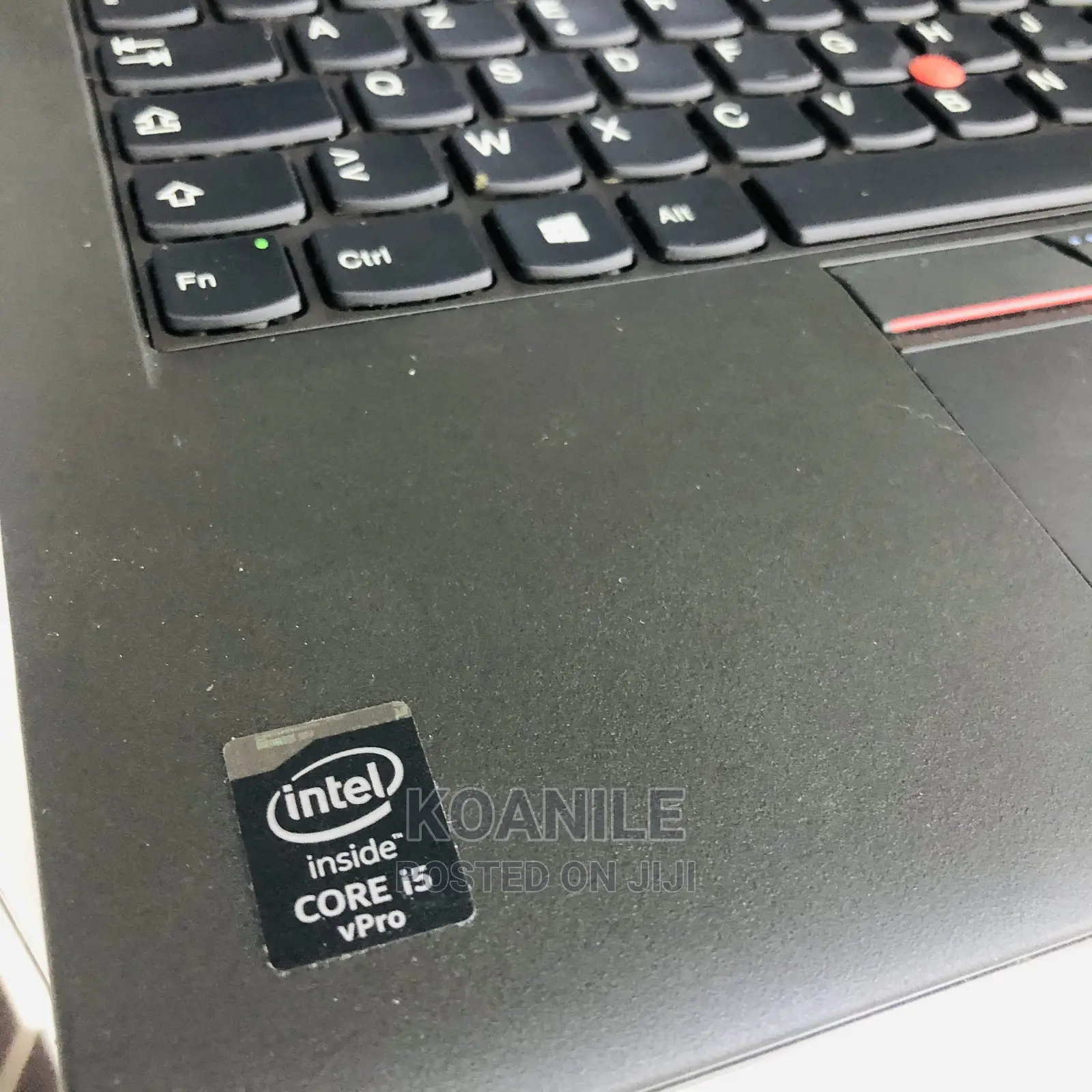 Laptop Lenovo ThinkPad X250 4GB Intel Core I5 HDD 320GB