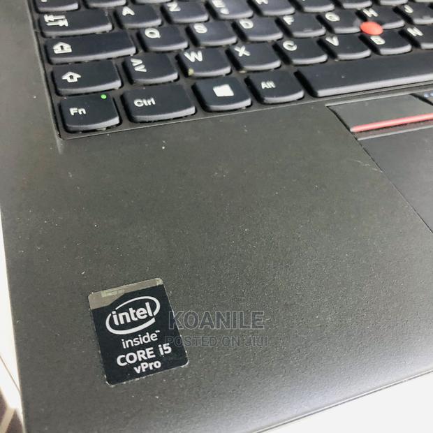 Laptop Lenovo ThinkPad X250 4GB Intel Core I5 HDD 320GB - thumbnail 2