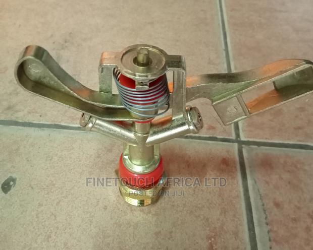 Impact Metallic Sprinkler 1/2" - thumbnail 2