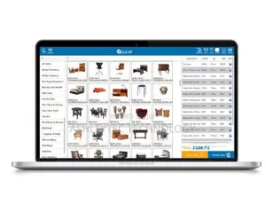 Advanced Pos Furniture Store Pos System