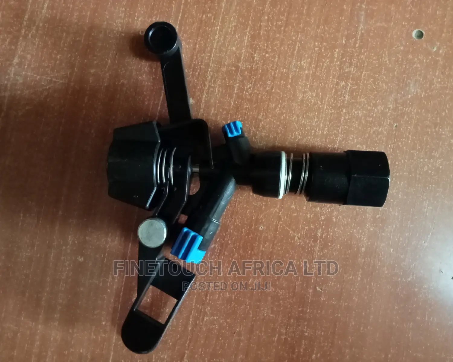 Impact Sprinkler 3/4"