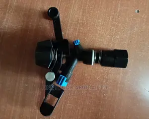 Impact Sprinkler 3/4"