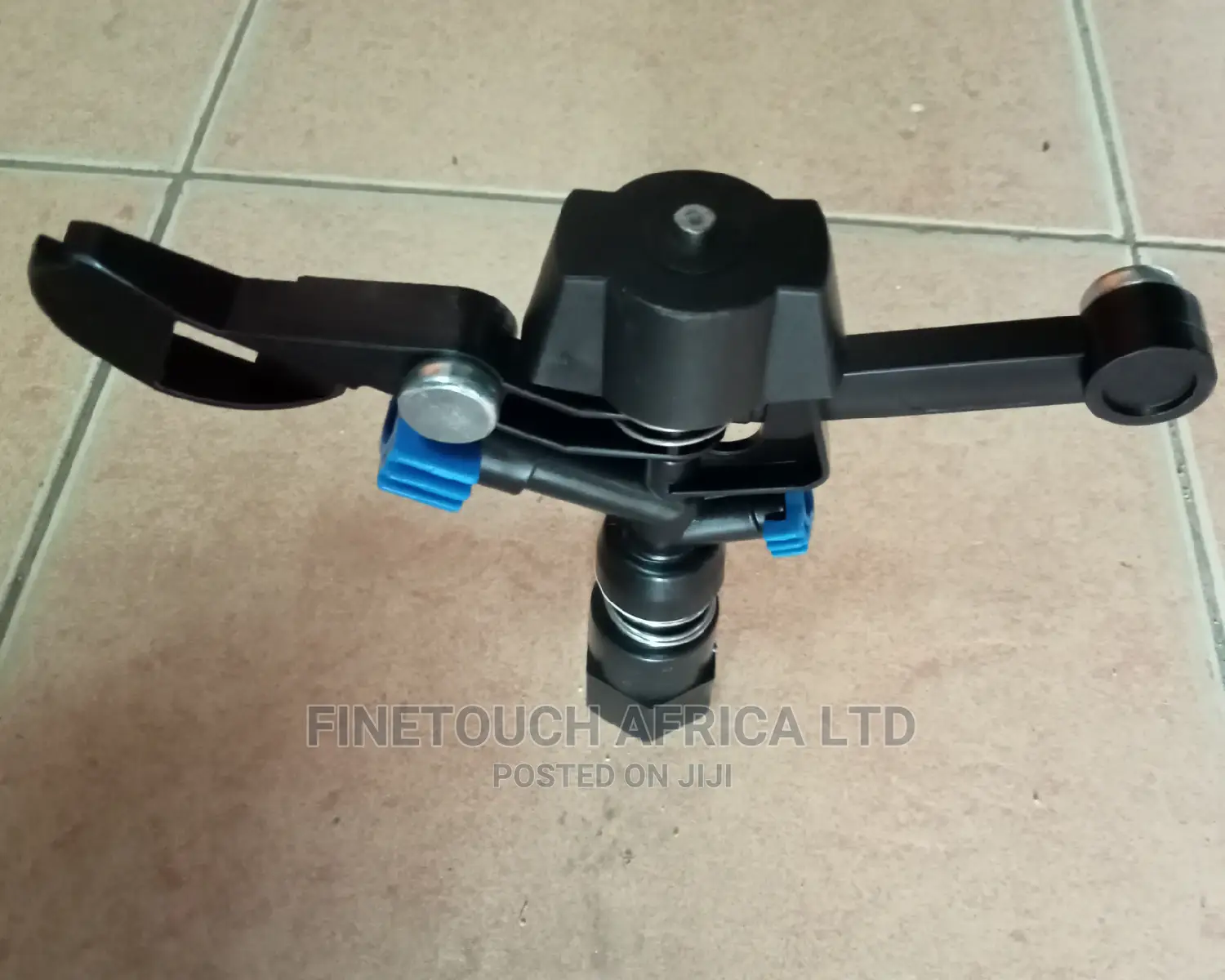 Impact Sprinkler 3/4"